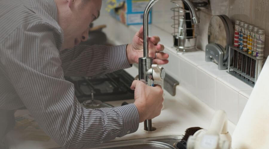 Professional Leak Detection in Burlington, VT